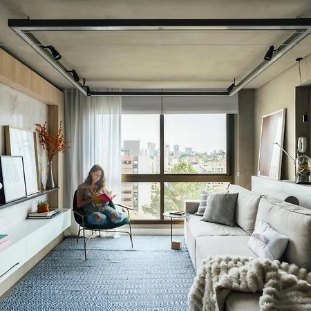 Apartament Me Qera 公寓 *